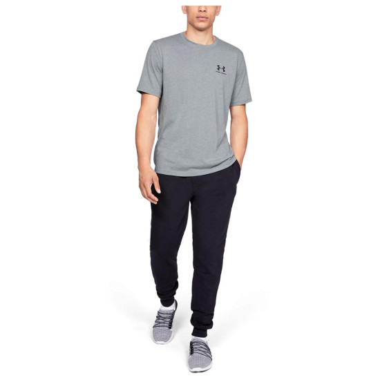 Under Armour Ανδρική κοντομάνικη μπλούζα Sportstyle Left Chest SS T-Shirt